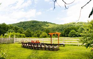 The Granary & The Granary Terrace