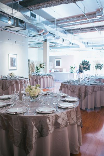 Floating World Gallery