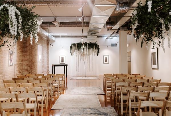 Floating World Gallery