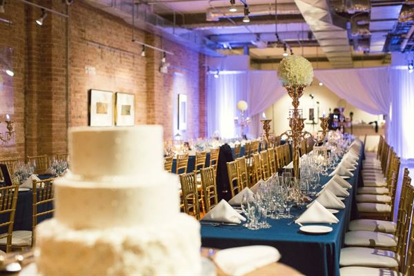 Floating World Gallery