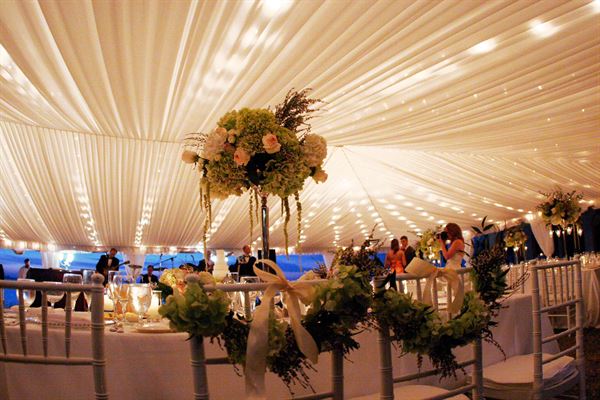 Florida Wedding Supplies