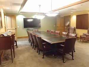Board Room