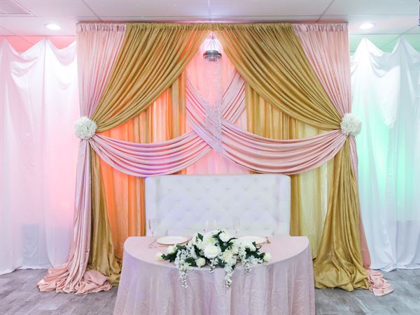 Top Notch Enter Center #829