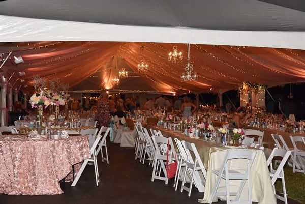 Skyline Party Rental