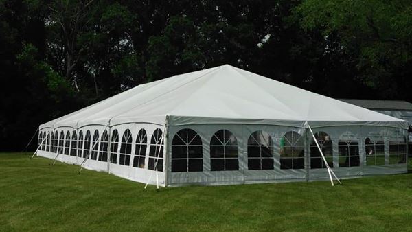 Skyline Party Rental