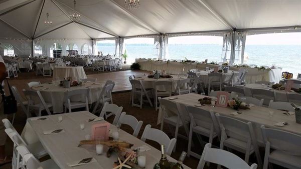 Skyline Party Rental