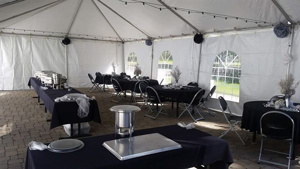 Skyline Party Rental