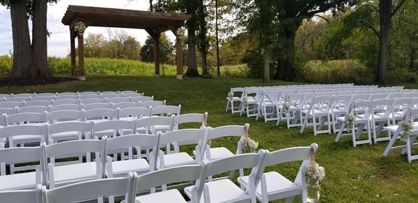 Skyline Party Rental