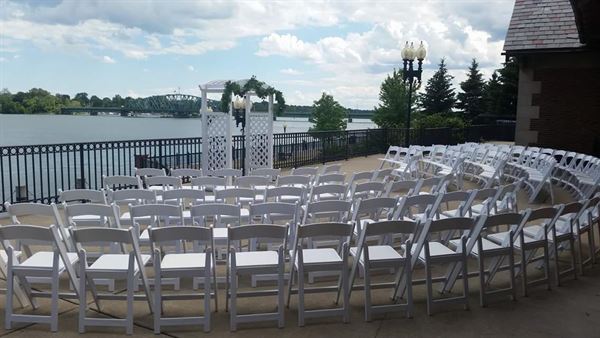 Skyline Party Rental