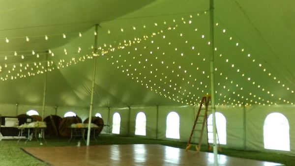 Skyline Party Rental