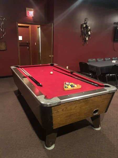 Brannon's Pub & Grill