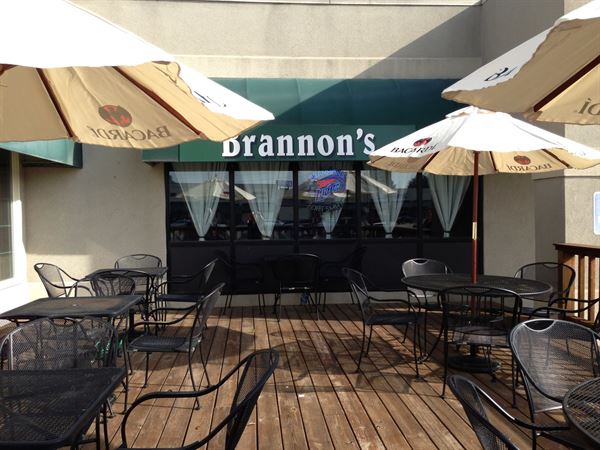 Brannon's Pub & Grill