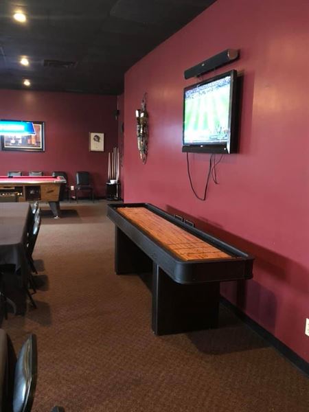 Brannon's Pub & Grill