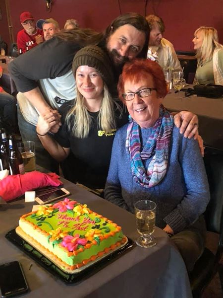 Brannon's Pub & Grill