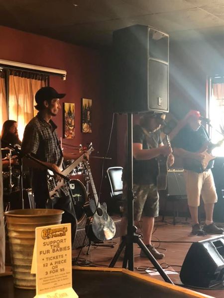 Brannon's Pub & Grill