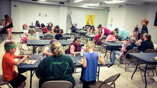 Fort Smith Regional Art Museum