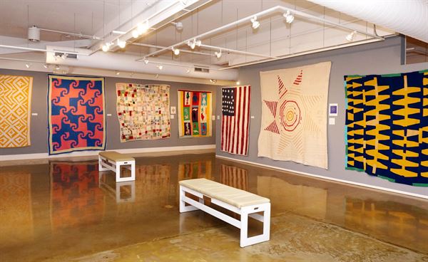 Fort Smith Regional Art Museum