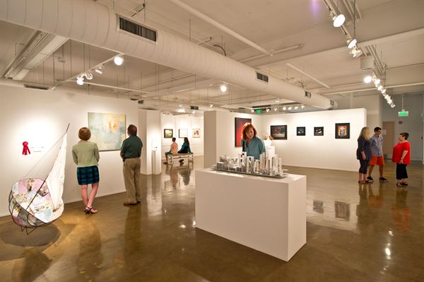 Fort Smith Regional Art Museum