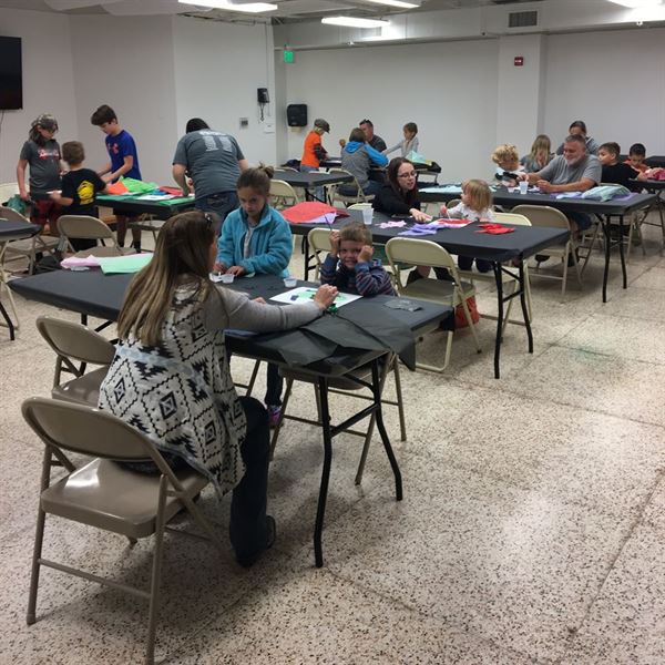 Fort Smith Regional Art Museum