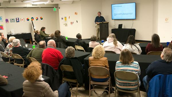 Fort Smith Regional Art Museum