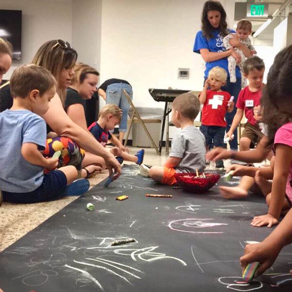 Fort Smith Regional Art Museum