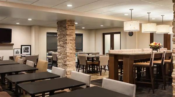 Hampton Inn Ft. Smith