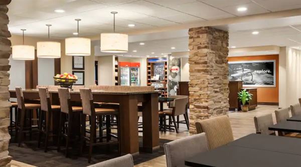 Hampton Inn Ft. Smith