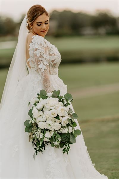 Florida Wedding Supplies