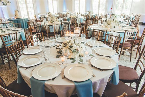 Florida Wedding Supplies