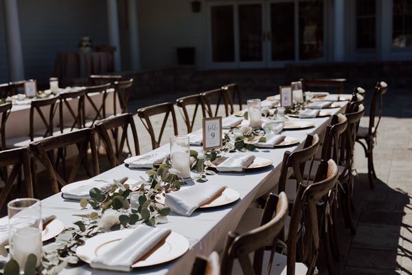 Florida Wedding Supplies