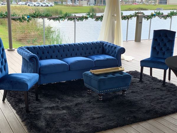 Jacksonville Event Rentals