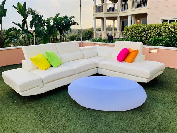 Jacksonville Event Rentals