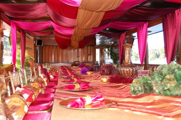 Jacksonville Event Rentals