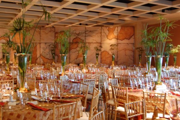 Jacksonville Event Rentals