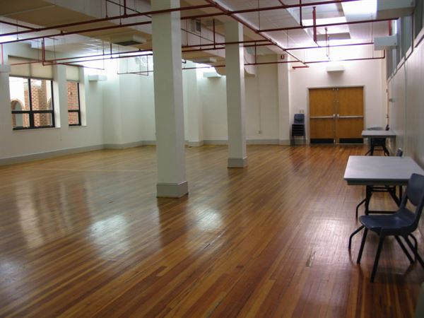 Kingsport Renaissance Center