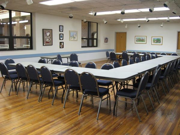 Kingsport Renaissance Center