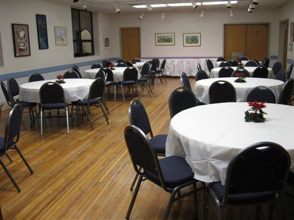 Kingsport Renaissance Center