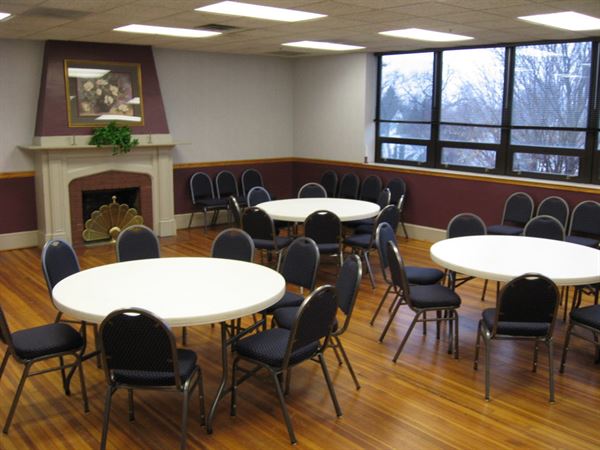 Kingsport Renaissance Center