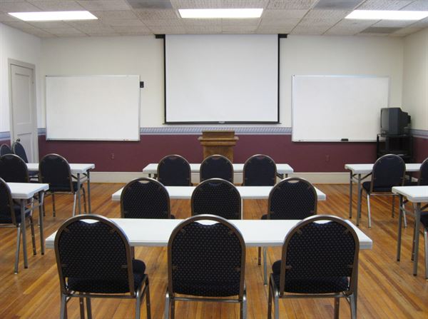 Kingsport Renaissance Center