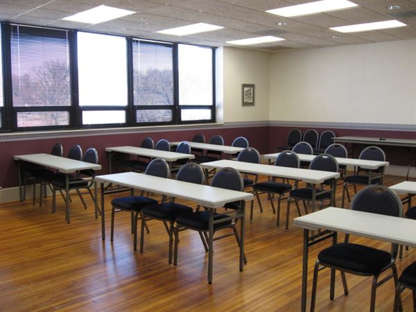 Kingsport Renaissance Center