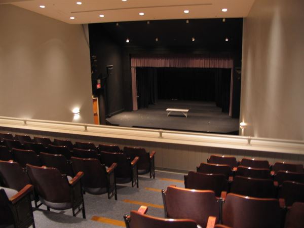 Kingsport Renaissance Center