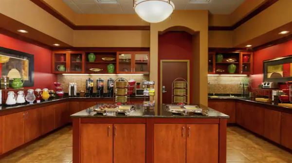 Homewood Suites by Hilton Fort Smith