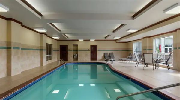 Homewood Suites by Hilton Fort Smith