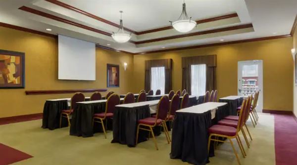 Homewood Suites by Hilton Fort Smith