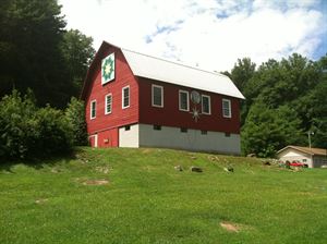 Red Barn