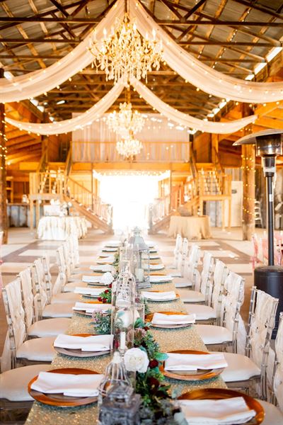 The Royal Ridge Weddings LLC