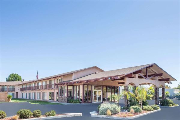 Days Inn Modesto