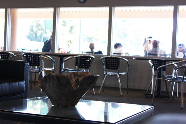 Brenda Athletic Clubs