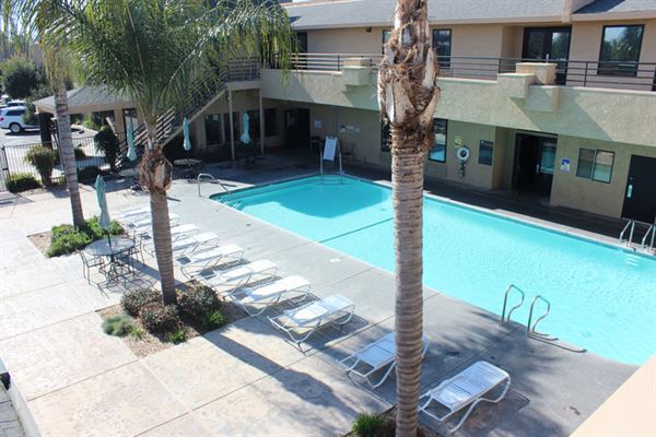 Brenda Athletic Clubs