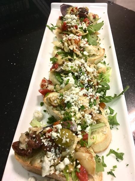 Urbano Catering Service